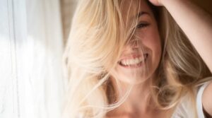 What is Dry Shampoo?