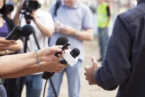 Public Discourse and Media Coverage