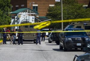 Newport News Shootings