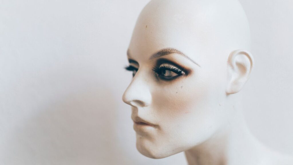 How To Choose a Mannequin Head To Buy Online?