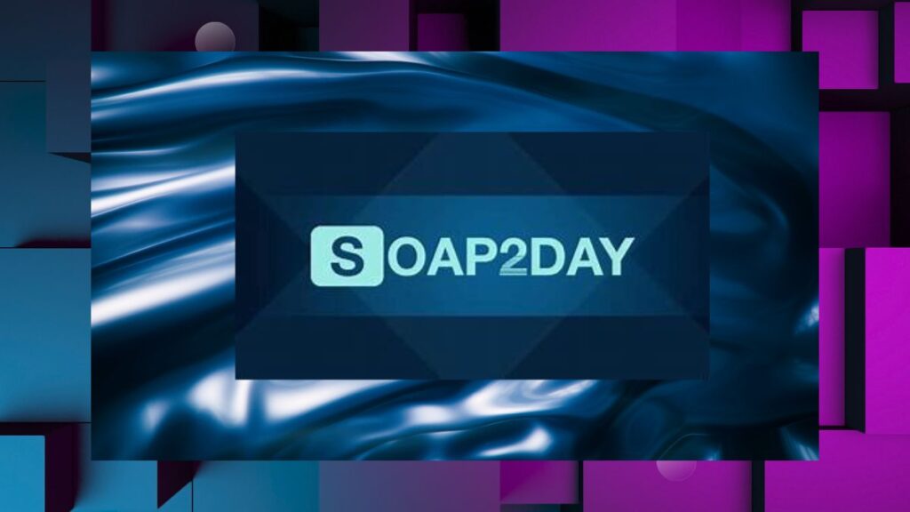 soap2day App