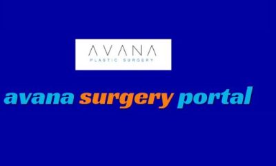 avana surgery portal