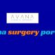 avana surgery portal