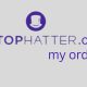 tophatter.com my orders