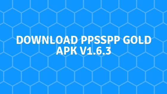 ppsspp apk on android