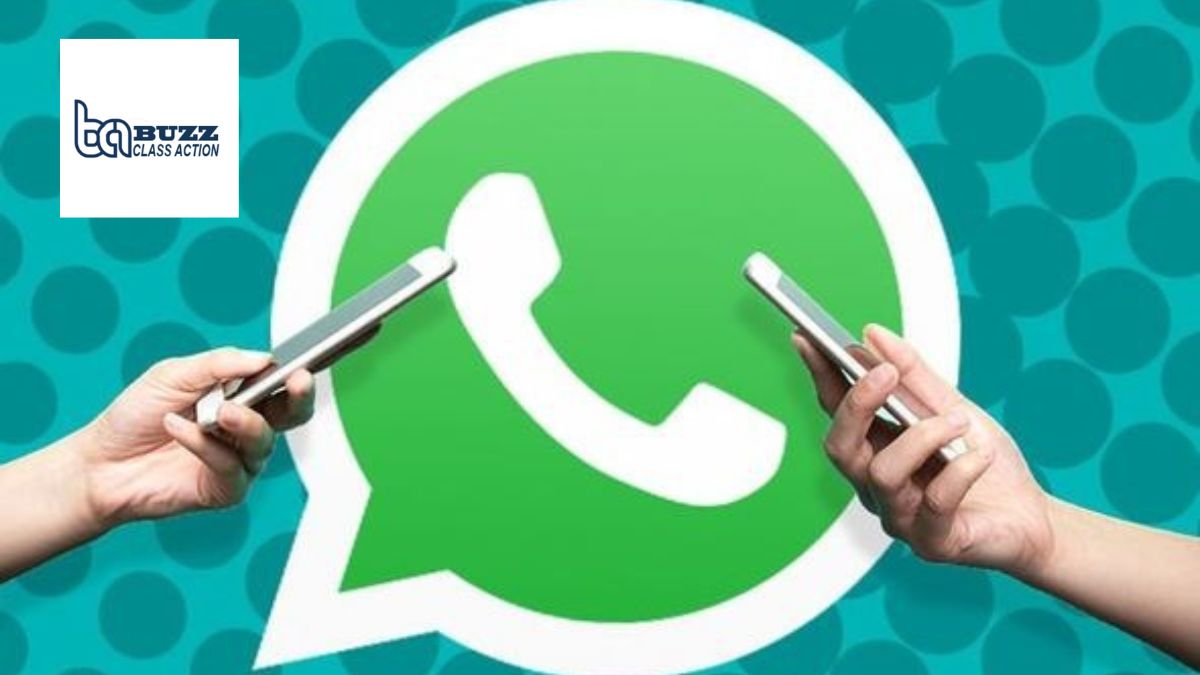 Whatsapp new feature chat lock