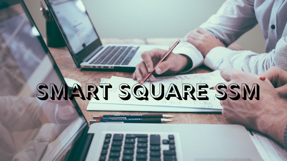Smart Square SSM