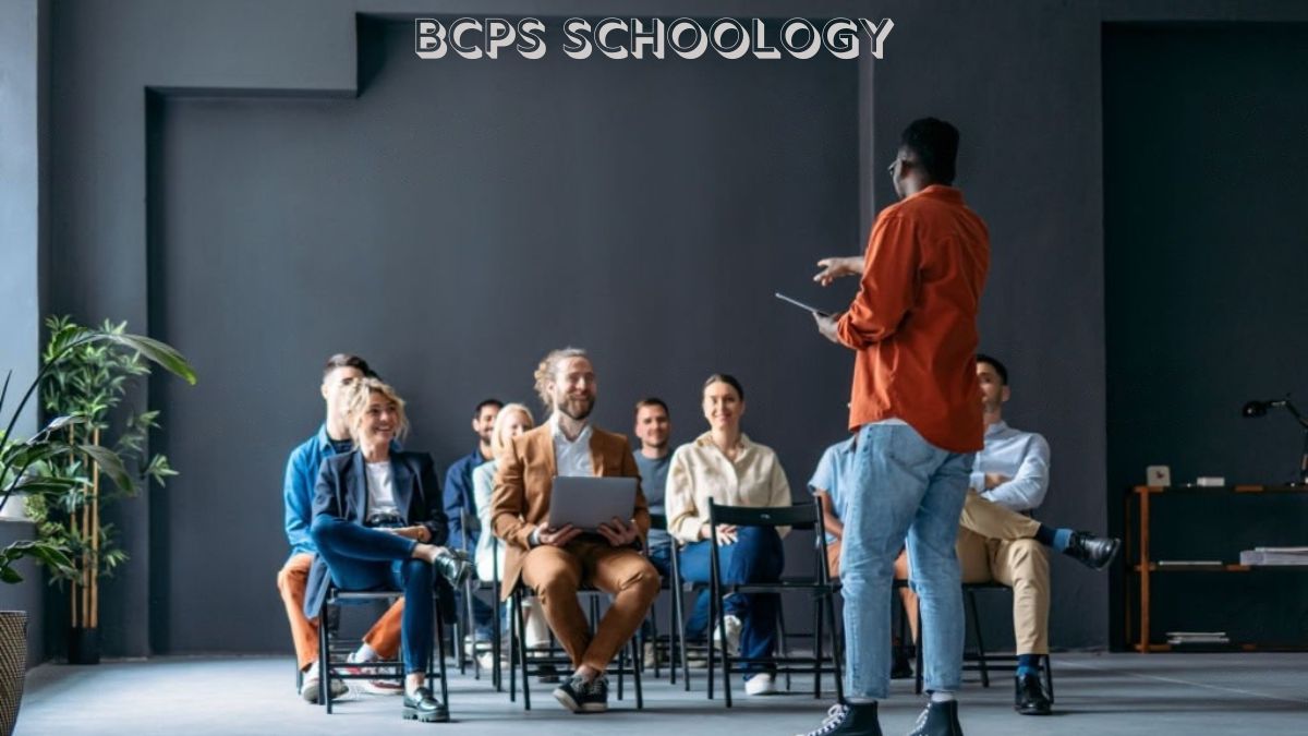bcps schoology