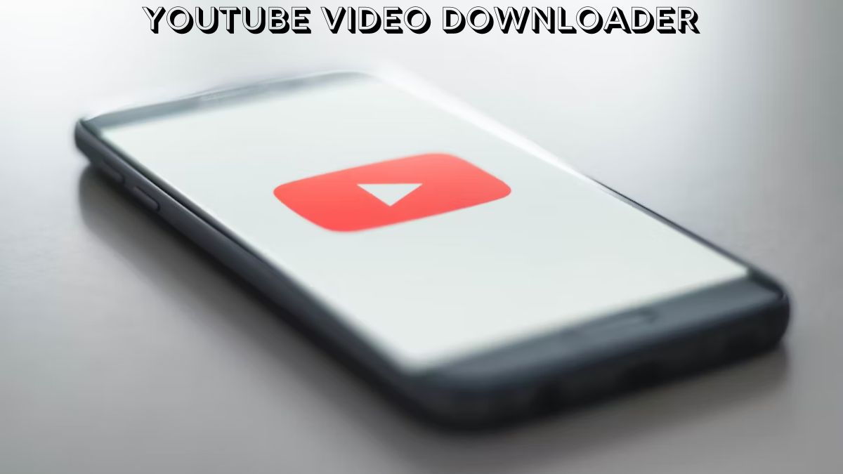 youtube video downloader