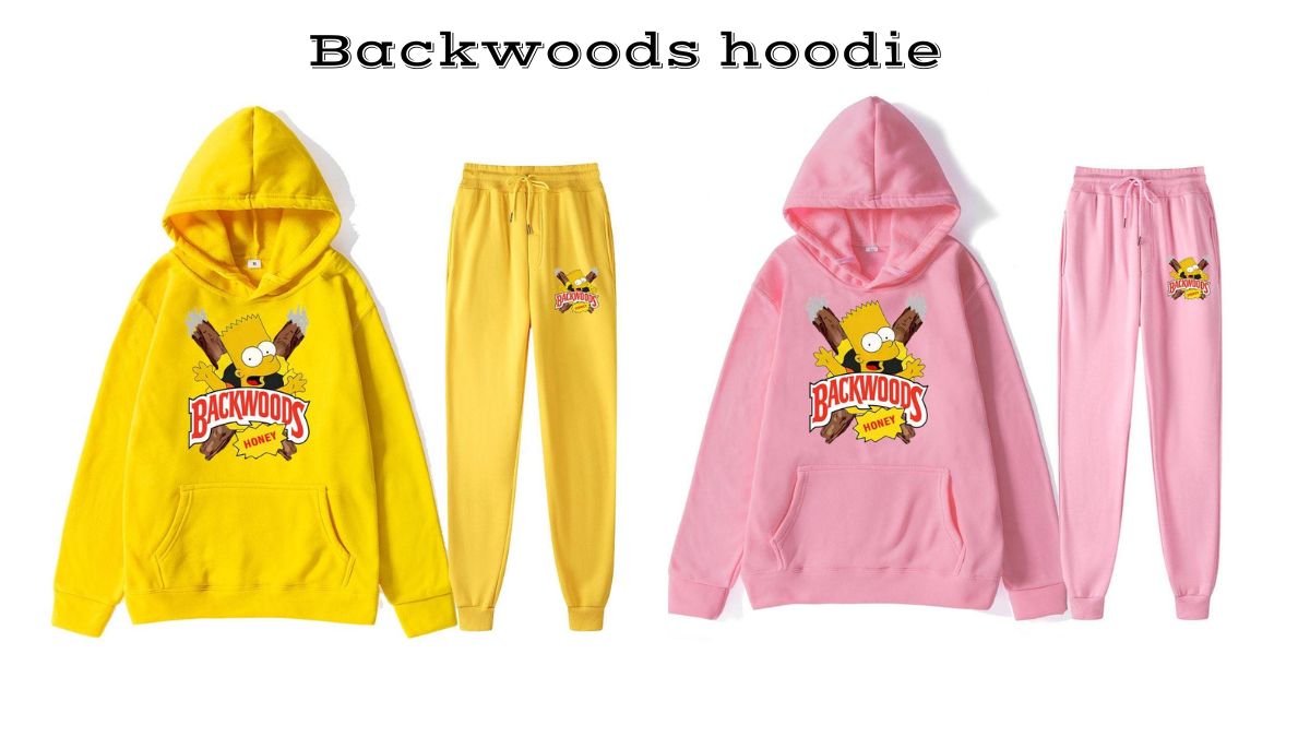 backwoods hoodie