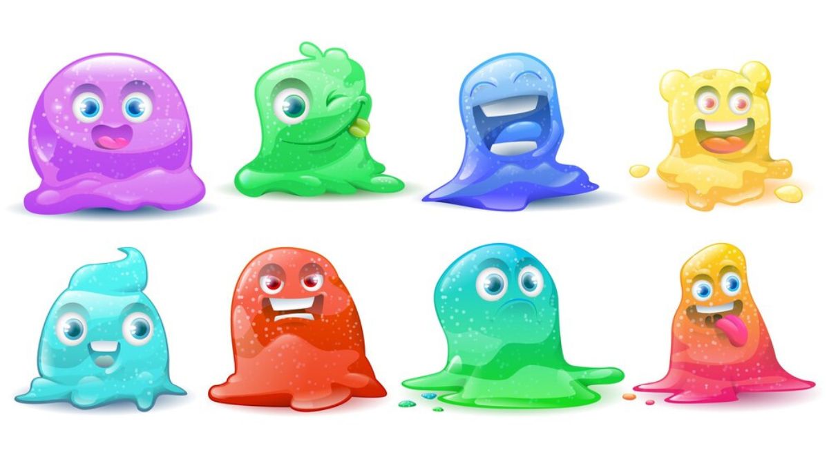 slime lickers