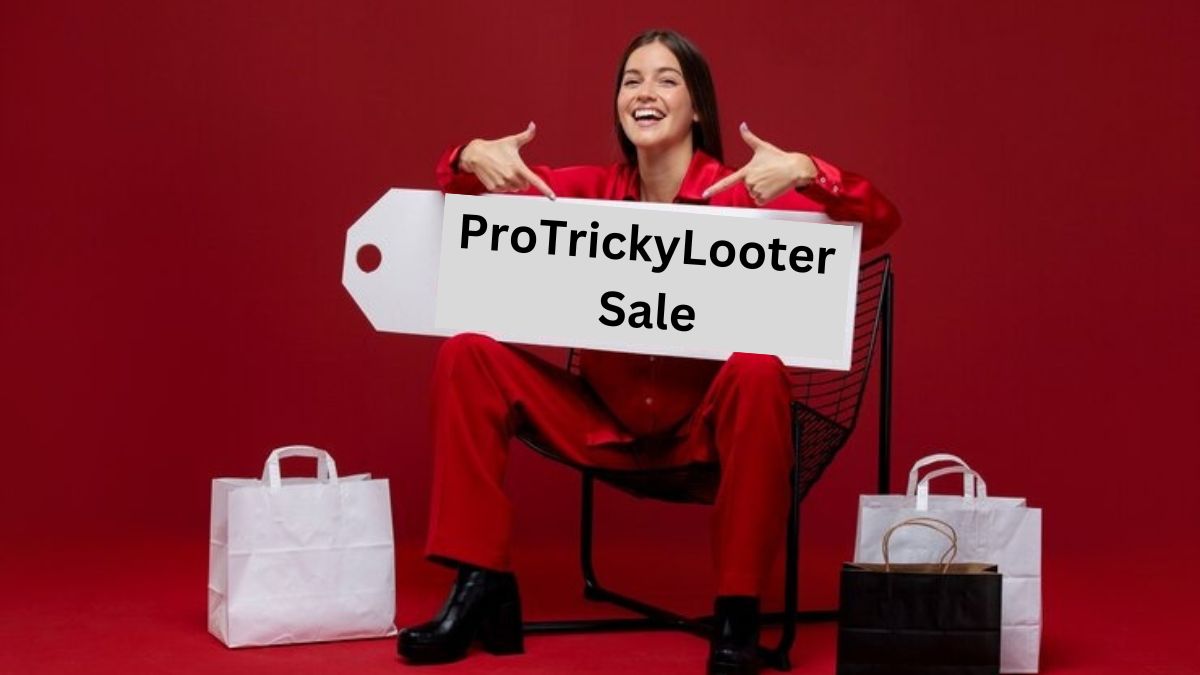 ProTrickyLooter Sale
