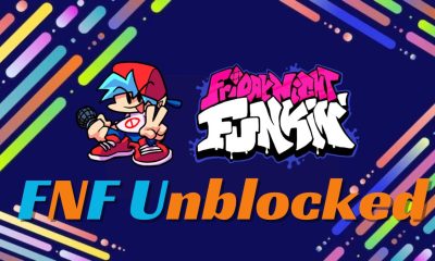 fnf unblocked