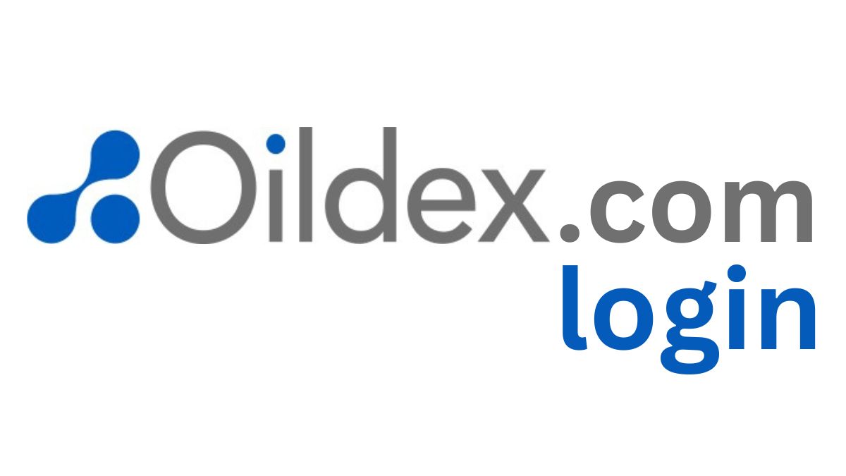 oildex.com login